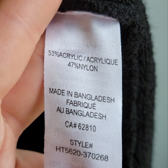 Ricki's Lightweight Cardigan - Size US XL - Picture 6 of 7